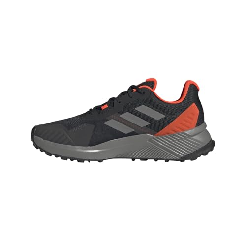 Image of Adidas Mens Terrex Soulstride Trail Running