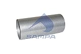  Sampa 031.009 Flexrohr, Abgasanlage