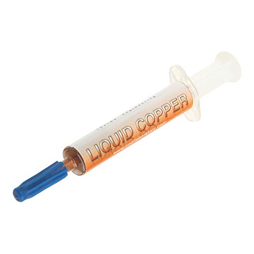 Coollaboratory Liquid Copper - Thermal Compound