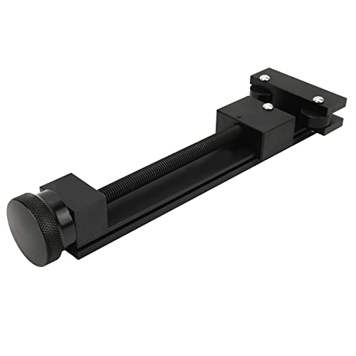 Brilluxa Car Oil Filter Cutter, 910810 Oil Filter Cutting Tool, Heavy Duty Anodized Aluminum Fit for 1‑1/2in to 6‑1/8in Diameter Filters