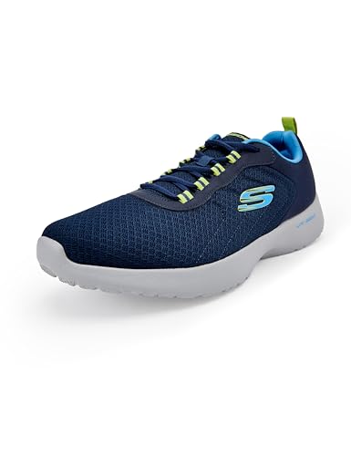 Image of Skechers Men Dynamight Sneakers