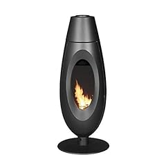 Invicta gusseisen holzofen 5kw anthrazit...
