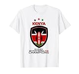 KENYA 2016 RUGBY SEVENS CHAMPIONS