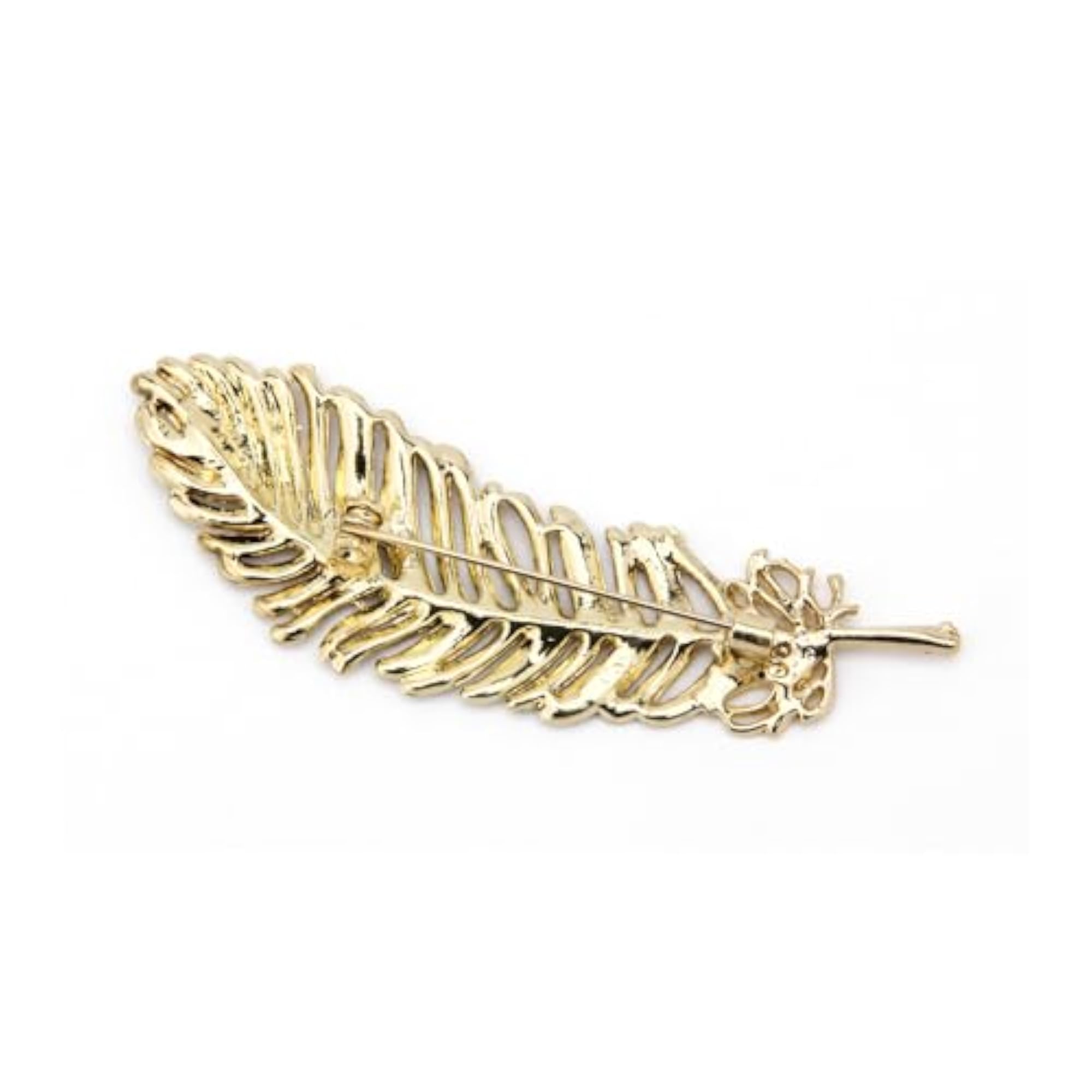 Metal Lapel Pin for Men in Gift Box