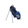 Callaway-Chev-C-2020-Bolsa-Carrito-Golf-Unisex-Adult-Azul-NavyRoyal-Talla-unica
