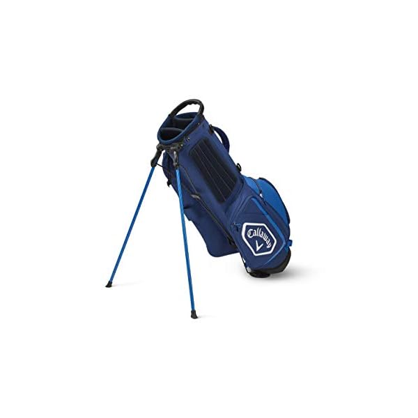 Callaway-Chev-C-2020-Bolsa-Carrito-Golf-Unisex-Adult-Azul-NavyRoyal-Talla-unica