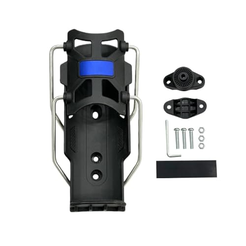 Porte-bouteille moto universel pour s'hydrater durant vos trajets en MT800