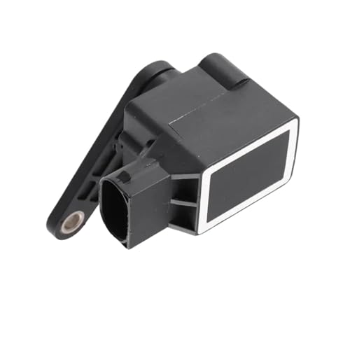 Sensor de nivel de altura trasero izquierdo 37146754921 para coche X5 E53 de 2002 a 2006