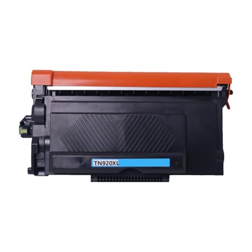 Cartouche Poudre TN920XL avec Puce Compatible DCP-L5510DN MFC-L5710DN Toner
