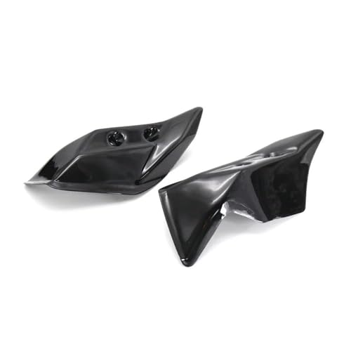 Kit protège-mains pour Tracer MT09 pour rouler par tout temps