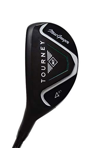 MacGregor Tourney Hybrid