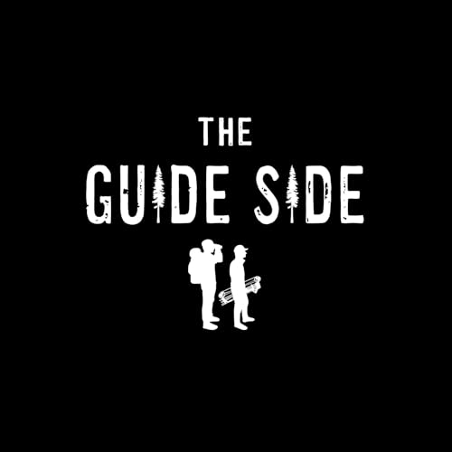 The Guide Side cover art