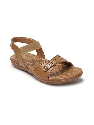 Image of Iconics womens Icn-st-w-20 Flat Sandal