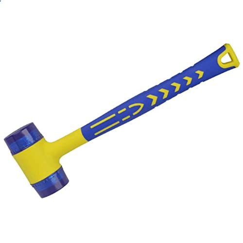 MAKEITHAPPEN 30 in. Replacement Wood Handle