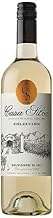 Vinho Branco Chileno Casa Silva Coleccion Sauvignon Blanc 375ml