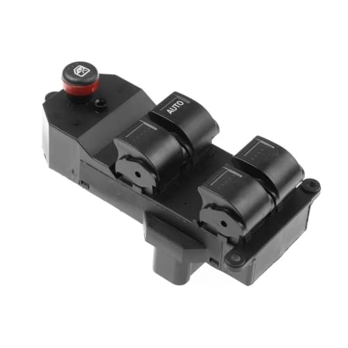 Interrupteur de vitre électrique 35760S9AG042 compatible auto 2002-2006 FR