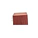 MartinLogan Motion 50XTi Center Channel Speaker - (Each) Red Walnut