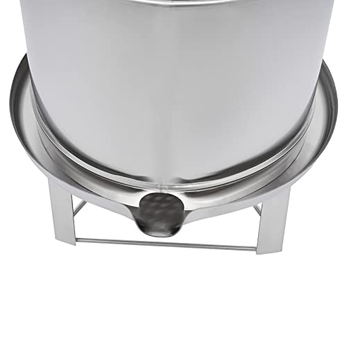 Cryby LH0000103 Large Bee Honey Press Extractor thumb #5