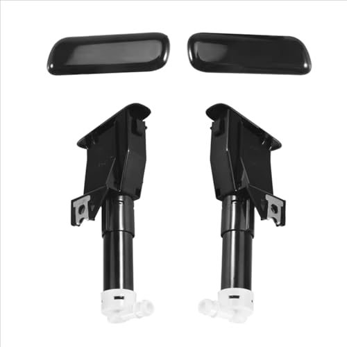 Buse lave-phares voiture Pajero Shogun V93 V97 mécanisme essuie-glace projecteur 8264A028