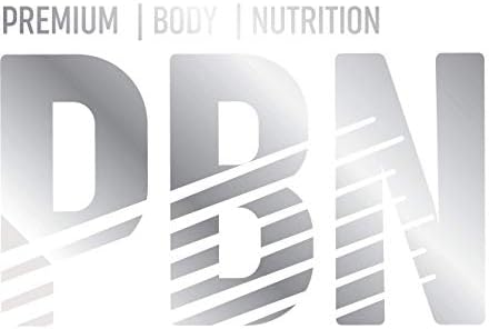 PBN - Premium Body Nutrition Micellar Casein Chocolate 1kg Pouch