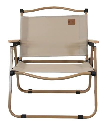 Cadeira Dobrável Andrade P Bege 291014-BG Nautika