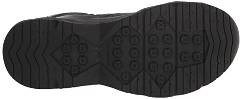 Under Armour Men's Stellar G2 Wp Military And Tactical Boot, Black (001)/Pitch Gray, 10.5 #TOP3