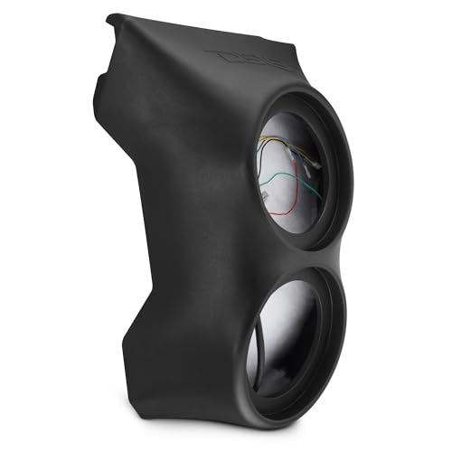 DS18 Can-Am Maverick X3 Speaker Pod (2017+) Enclosure