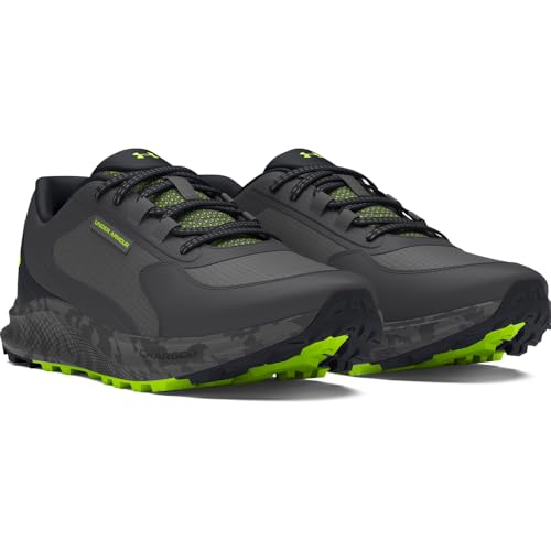 Image of Under Armour Men's Charged Bandit Trail 3 Sneaker