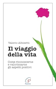 Paperback VALERIO ALBISETTI - IL VIAGGIO [Italian] Book