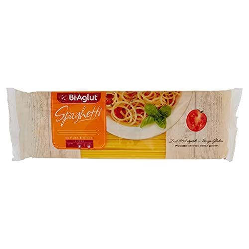 Biaglut-Pasta Spaghet 500G