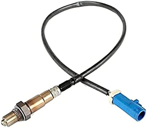 Capteur d'oxygène sonde lambda 0258006571 pour Ford Focus 3 et GR