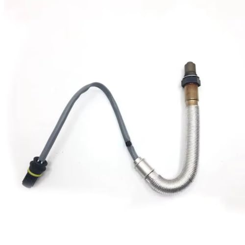 Sonde lambda arrière de haute précision compatible BMW 11787545244 pour E61 E64 730Li