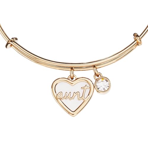 Alex and Ani Aunt Bracelets2