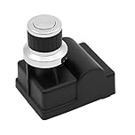 DHL-128-6Q 6 Outlets Igniter Replacement GR2210601-MM-00 Pulse Igniter for Members Mark Grill Part Nexgrill 720-0882a 720-0888n Replacement Parts Charbroil 463268806 Ignitor Backyard Grill Push Button