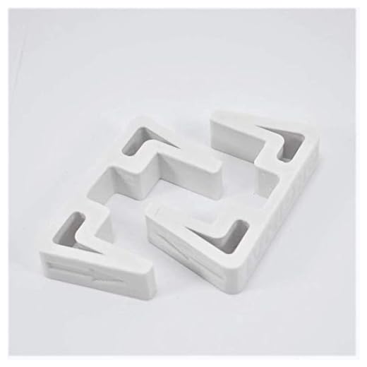 Console de PS4 verticale réglable (PS4 / PS4 SLIM / PS4 PRO) différentes couleurs disponibles (original, blanc)