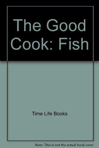 Fish 0809428636 Book Cover