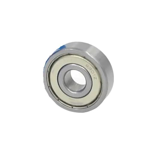 Roulement 608 2RS bimetal pour réparer les roues de roller et trottinette urbaine