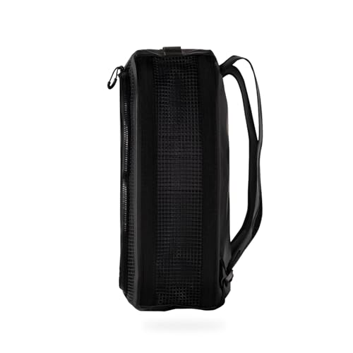 Morrales MISSION Outdoor resistentes para viajes miniatura 3