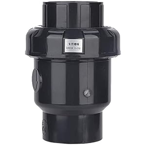 1 ST BLACK SERVICABLEABLE KLEINKLEP Lente NAINT POOL CONTOUTERMENT Formatieve Kogelklepvervanging Onderdelen…