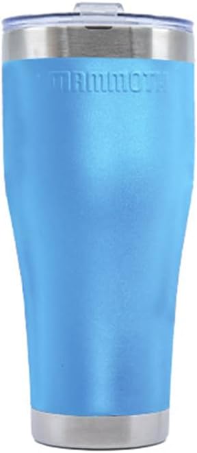 Mammoth Coolers Rover Tumbler Double Wall Vacuum Insulated Stainless Steel 30 oz