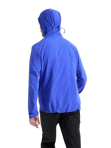 Arc'teryx Atom SL Hoody Men's | Lightest Atom Hoody for High-Output Activities3