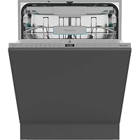 Hisense HV673A60UK 60cm 16 Place Settings Fully Integrated Smart Dishwasher