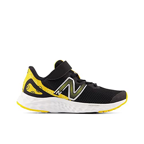 Image of New Balance Kids' Fresh Foam Arishi V4 Running Shoes