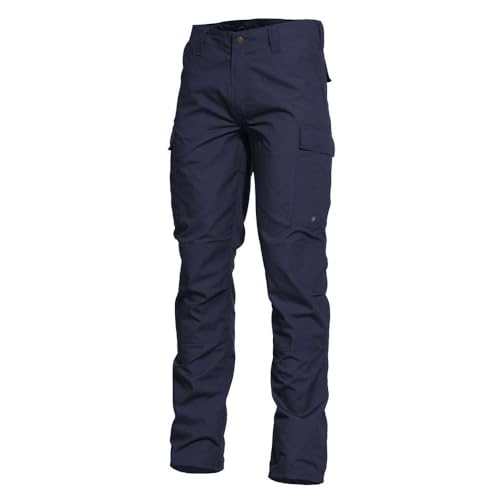 Pentagon Hommes BDU 2.0 Pantalon Navy Bleu taille 40