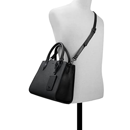 Aldo Cadoanad, Black/Black #TOP4