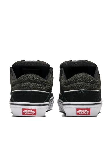 Vans Men's Colson Shoe | Retro-Inspired Fashion Sneakers, '90s Style Casual Footwear3