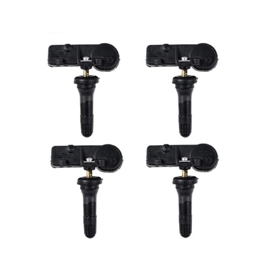4個/ロット TPMS タイヤ空気圧センサーモニター Changan CS35 カーアクセサリー 3601010W10 3601010-W10 と互換性あり