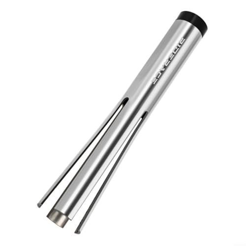 1 paquete de herramienta de extracción de pedalier de bicicleta para BB86 PF30 BB92 Press Fit Crankset Extractor cuerpo de acero inoxidable cabeza de aleación de aluminio reparación de ciclismo