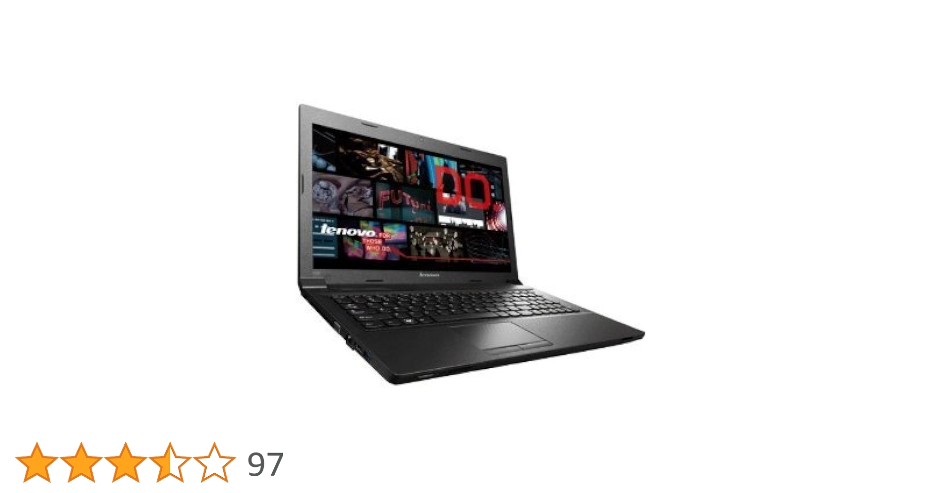 Amazon.co.jp: Lenovo B590 59394999 Windows7 4GB 500GB DVD