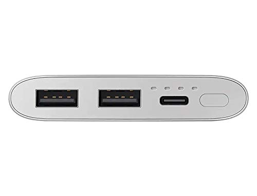 Samsung Advanced Fast Charge Power Bank Battery Pack 15W 10000 mAh